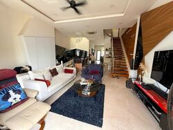 Frankel Estate (D15), Terrace #552094341